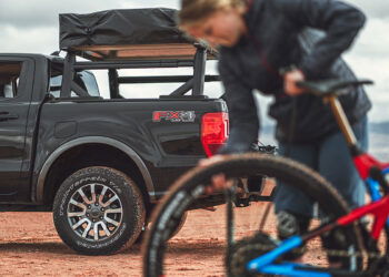 The new ‘BFGoodrich Trail-Terrain T/A’ launched  for AWDs, SUVs, and light trucks