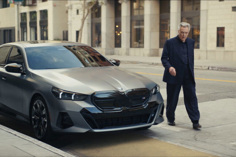 super bowl commercials 2025 walken