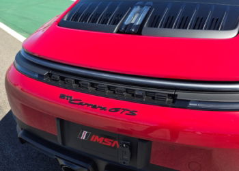 Porsche’s big problem