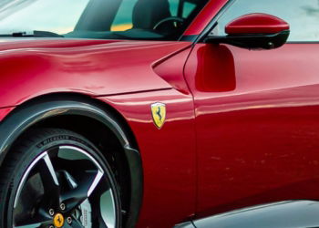 When Ferrari will launch its most controversial car