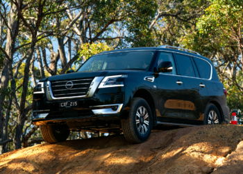 Is this ageing Nissan the best 4×4 you can buy?