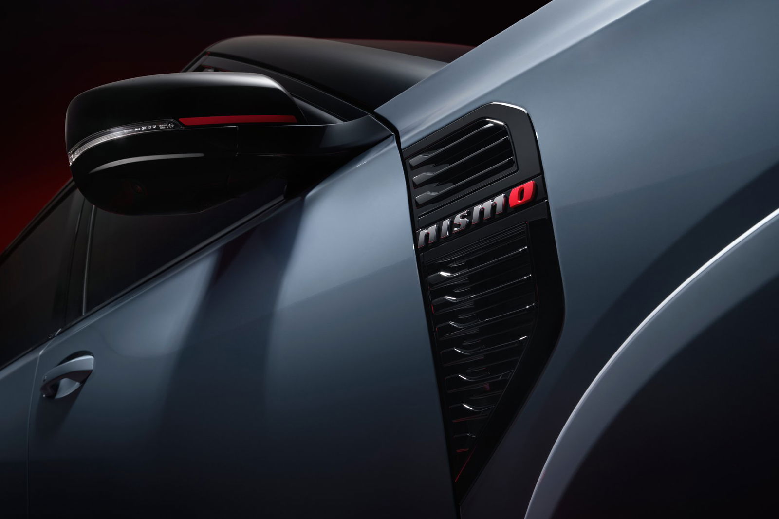 2026 Nissan Patrol Nismo