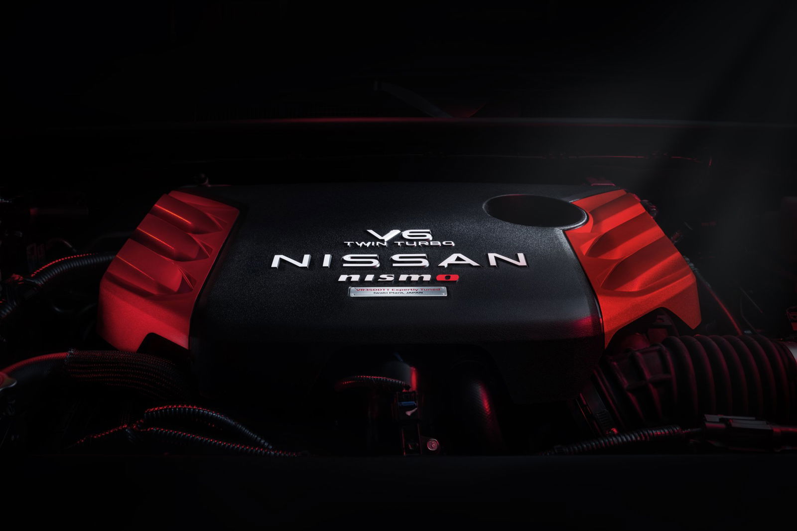 2026 Nissan Patrol Nismo